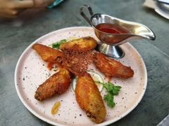 -The Rug Cafe(王府中环店)