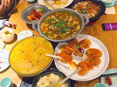 -鸡毛店·川菜(双楠店)