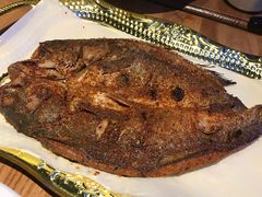 -胖老汉椒麻鸡清真新疆菜(西御街店)