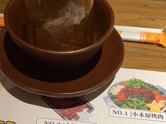 -冰川冷面·延边菜·炭烤串(观前店)