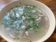 -褚氏岛城一汤(闽江路店)