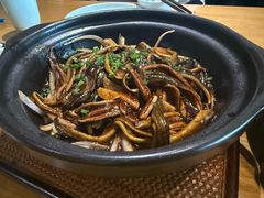 -竹里馆 ·茶食(奥体店)