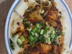 -西北杂粮筐凉皮大王(龙湖·北城天街购物广场店)