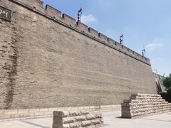 -西安城墙·碑林历史文化景区