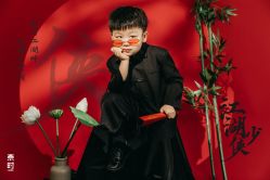 -NICE KIDS 奈时儿童摄影