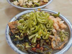 -凤张螺蛳粉·爽口粉(跃进路总店)