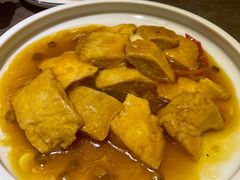 闫府第一福-闫府私房菜·百年鲁菜(恒隆店)