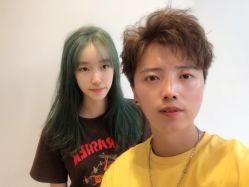 -逸丝风尚