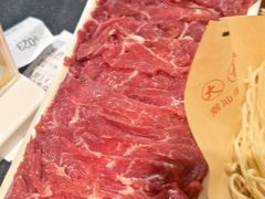 -大吉利·潮汕鲜牛肉火锅(西安店)