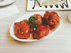 -必胜客(湘隆店)