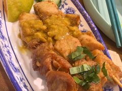 -迷你椰·泰式大排档(共康店)