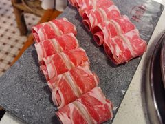 -陈艳红火锅菜·冒菜(簋街店)