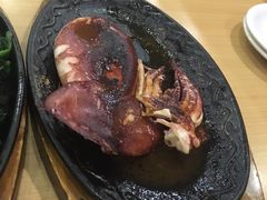 -萨莉亚意式餐厅(莲花国际广场店)