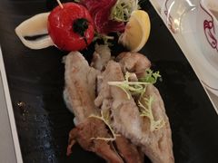 -马克西姆餐厅(崇文门店)