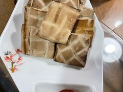 -酒肉门孔府菜(曲阜游客中心店)