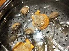 -船奇蒸汽海鲜·闽菜(八市海鲜总店)