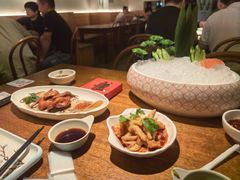 -乔街深夜食堂·小龙虾·高压锅生蚝(杭州总店)