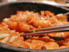 -新石器烤肉(之心城店)