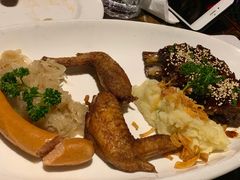 -MOSSO德国餐厅·音乐酒吧(环宇荟店)