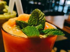 -Q MEX 库迈墨西哥餐吧(三里屯店)