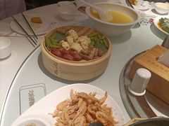 -古洼一锅鲜(开发区店)