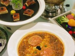 -3号仓库·创意中国菜(新世界城店)