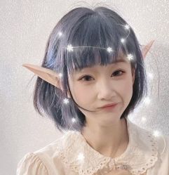 -蚂蚁造型沙龙