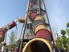 -枫香湖儿童公园