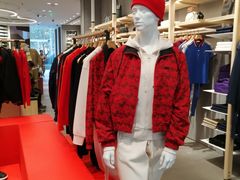 -LACOSTE(新中关购物中心店)