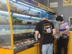 -小谷姐姐麻辣拌·麻辣烫(北辰店)