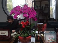 -苏州独墅湖书香世家酒店