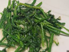 -三亚亚龙湾瑞吉酒店·铭轩中餐厅Mingxuan·海南菜·粤菜