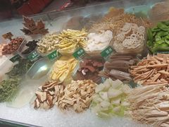 -成都你六姐·牛肉冒菜·麻辣香锅(长泰广场店)