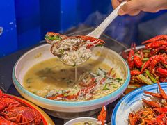 -虾乐园龙虾·夜宵(松江店)