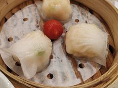 -点都德(华强北店)