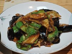 -老江南春·中国龙菜(衡山路店)