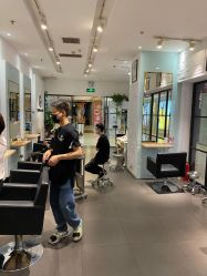 -东方麒麟·潘多拉SALON