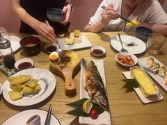 -小句号·精致料理(江南环球港店)