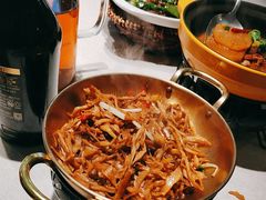 -简小舍·民间手艺菜(武昌江滩店)