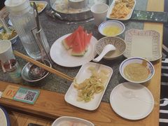 -江小渔鲜鱼火锅(应天西路店)