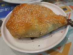 -清真吐鲁番餐厅(牛街店)