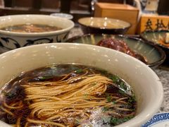 老牌阳春面-南京大牌档(龙湖长楹天街店)