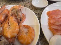 -禾斗海鲜自助(市南银座店)