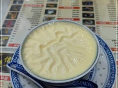 -捷信牛奶甜品世家(柳巷店)