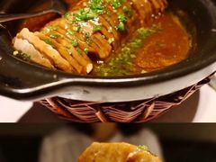 -荷塘秋月·本帮江浙菜(国权路店)