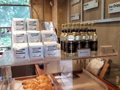 -来回·咖啡(天河南店)