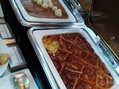 -RISE RESTAURANT(滨海湾金沙店)