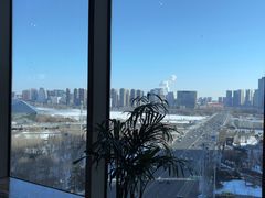 -皇朝万鑫自助餐厅