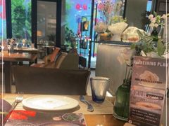 -巴别塔法餐舍(合作路店)