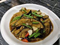 -情妹耙泥鳅·江湖川菜(科华店)